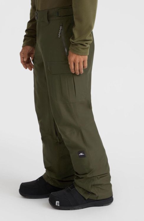 O'neill UTILITY REGULAR SNOW PANTS (2550122) - Bluesand New&Outlet 