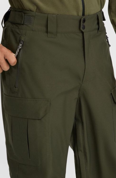 O'neill UTILITY REGULAR SNOW PANTS (2550122) - Bluesand New&Outlet 