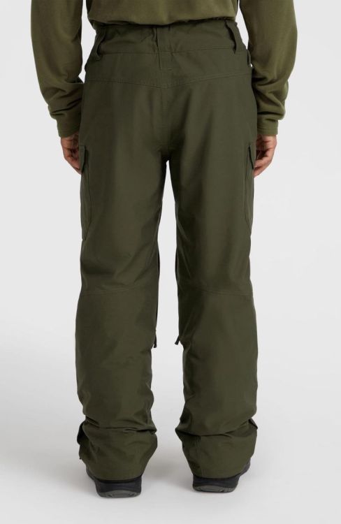 O'neill UTILITY REGULAR SNOW PANTS (2550122) - Bluesand New&Outlet 