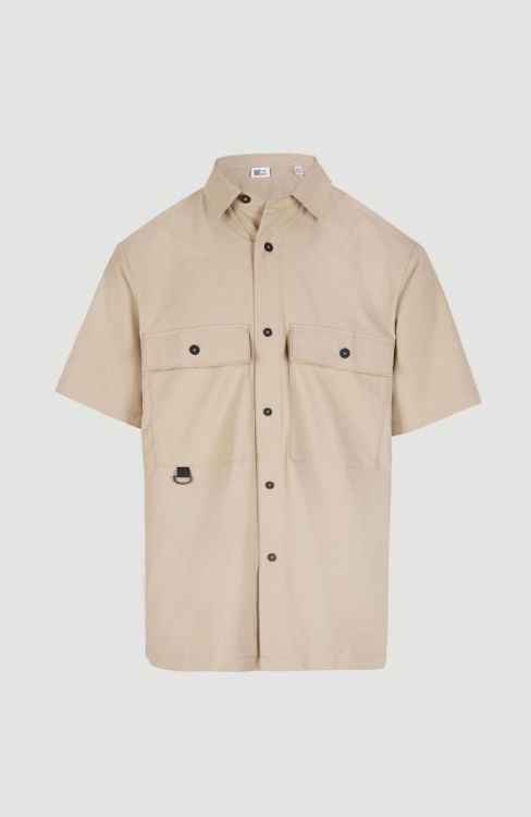 O'neill UTILITY SHIRT (2650016) - Bluesand New&Outlet 