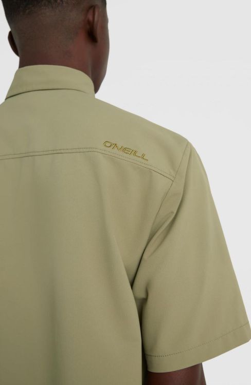 O'neill UTILITY SHIRT (2650016) - Bluesand New&Outlet 