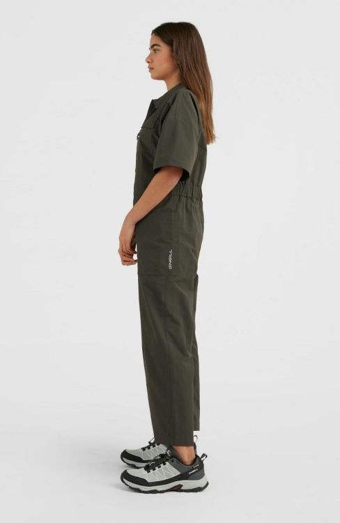 O'neill UTILITY TRAIL JUMPSUIT (1300041) - Bluesand New&Outlet 