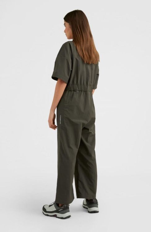 O'neill UTILITY TRAIL JUMPSUIT (1300041) - Bluesand New&Outlet 