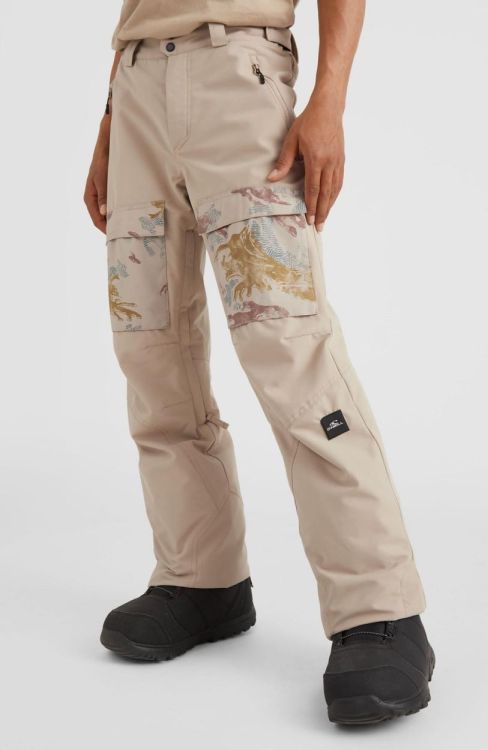 O'neill UTILTY PANTS (2550019) - Bluesand New&Outlet 