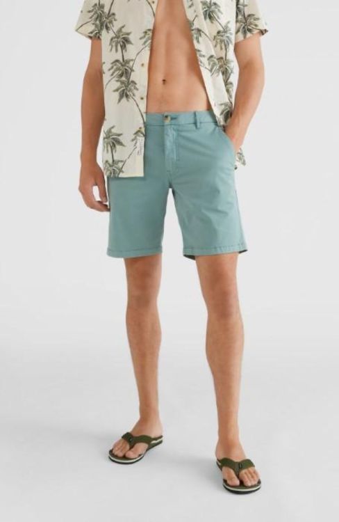 O'neill VACA CHINO SHORTS (2700000) - Bluesand New&Outlet 