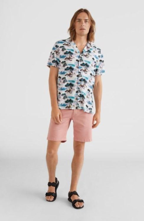 O'neill VACA CHINO SHORTS (2700000) - Bluesand New&Outlet 