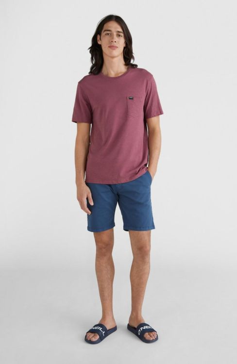 O'neill VACA CHINO SHORTS (2700000) - Bluesand New&Outlet 