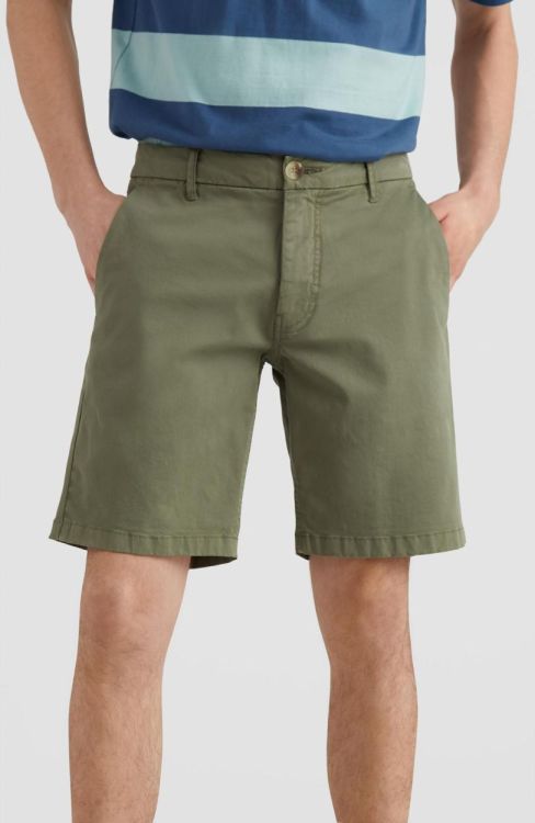 O'neill VACA CHINO SHORTS (2700000) - Bluesand New&Outlet 