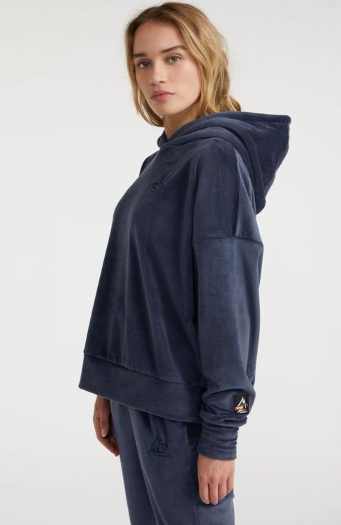 O'neill VELOUR HOODIE FLEECE (1350050) - Bluesand New&Outlet 