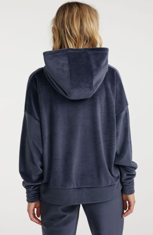 O'neill VELOUR HOODIE FLEECE (1350050) - Bluesand New&Outlet 