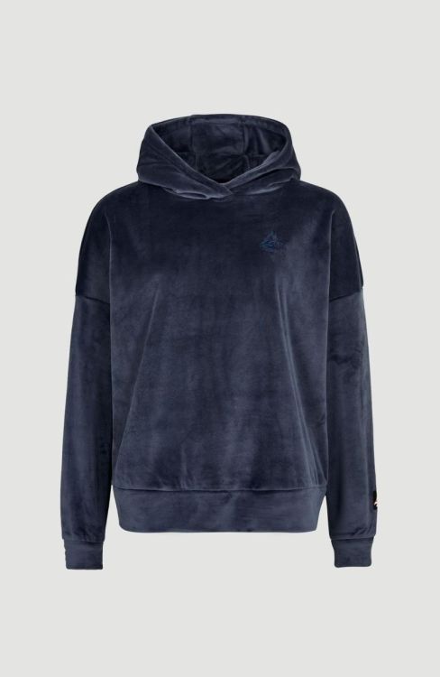 O'neill VELOUR HOODIE FLEECE (1350050) - Bluesand New&Outlet 