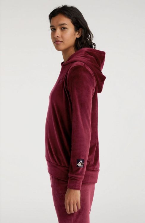 O'neill VELOUR HOODIE FLEECE (1350050) - Bluesand New&Outlet 