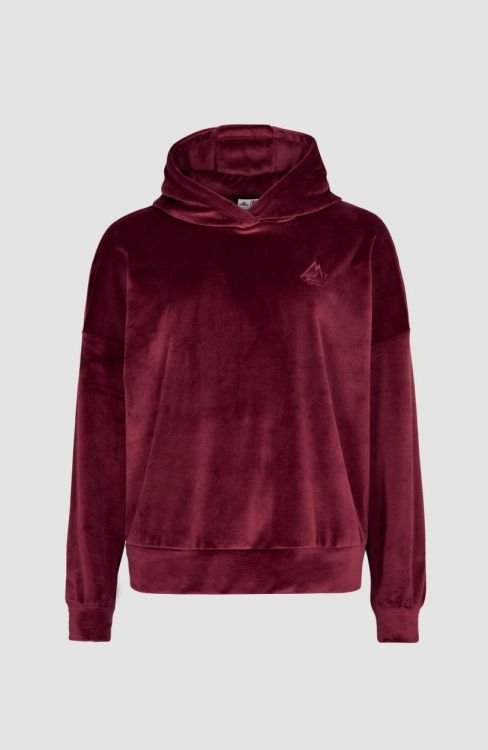 O'neill VELOUR HOODIE FLEECE (1350050) - Bluesand New&Outlet 