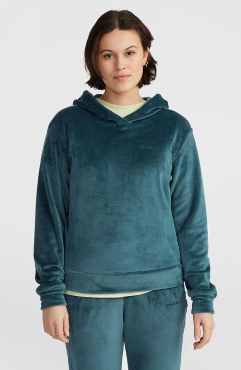 O'neill O'NEILL VELOUR HOODIE (1350059) - Bluesand New&Outlet 