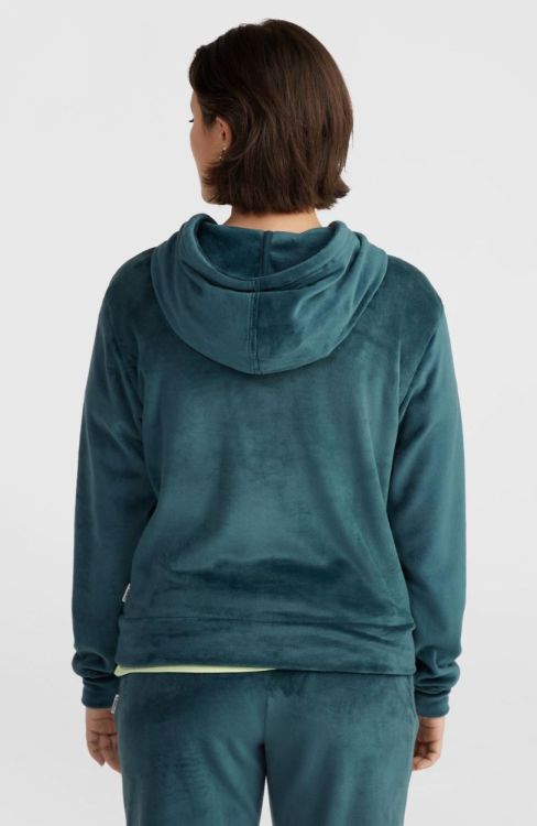 O'neill O'NEILL VELOUR HOODIE (1350059) - Bluesand New&Outlet 