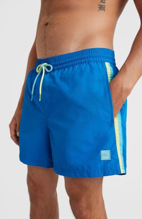 O'neill VERT RETRO 14'' SWIM SHORTS (2800073) - Bluesand New&Outlet 