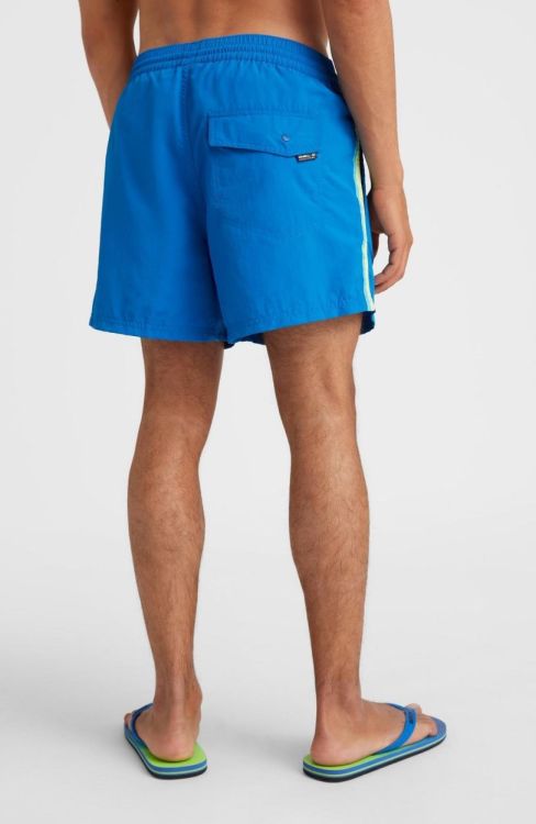 O'neill VERT RETRO 14'' SWIM SHORTS (2800073) - Bluesand New&Outlet 