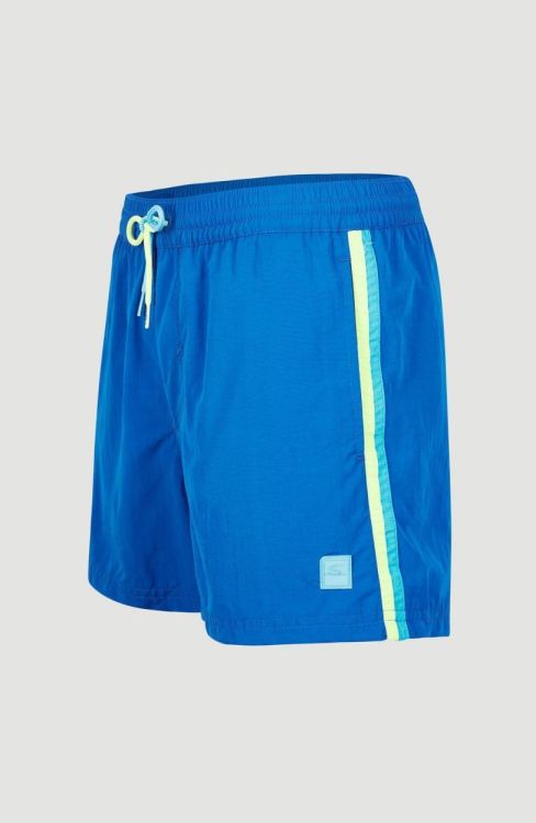 O'neill VERT RETRO 14'' SWIM SHORTS (2800073) - Bluesand New&Outlet 