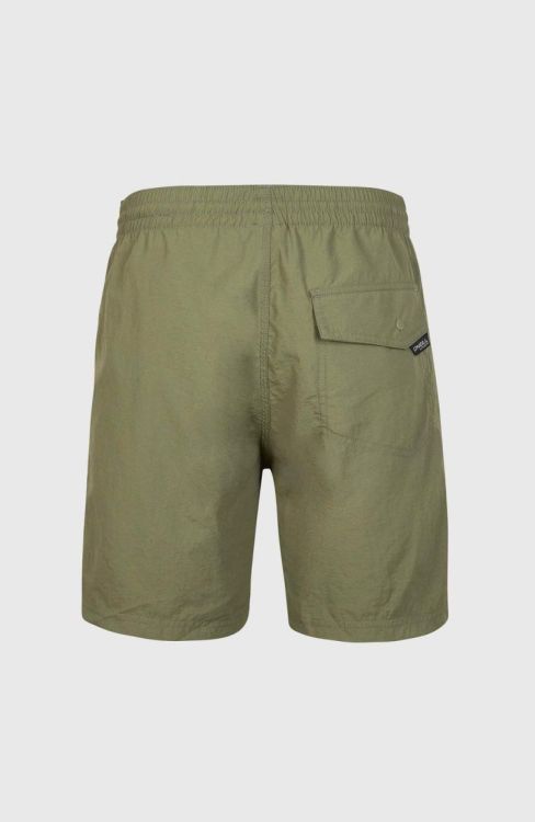 O'neill Vert Swim Shorts (N03200) - Bluesand New&Outlet 