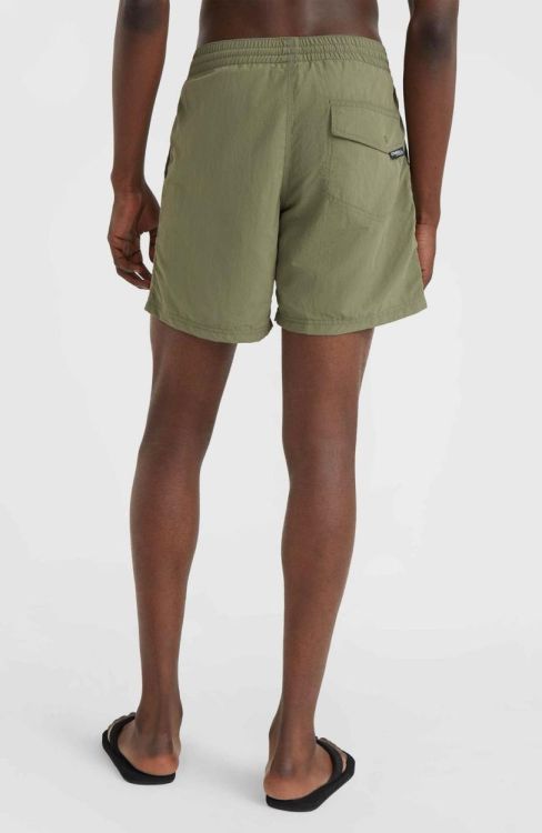 O'neill Vert Swim Shorts (N03200) - Bluesand New&Outlet 