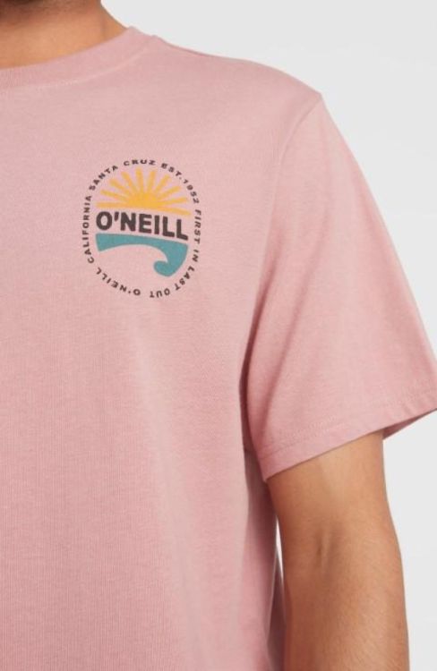 O'neill VINAS T-SHIRT (2850098) - Bluesand New&Outlet 