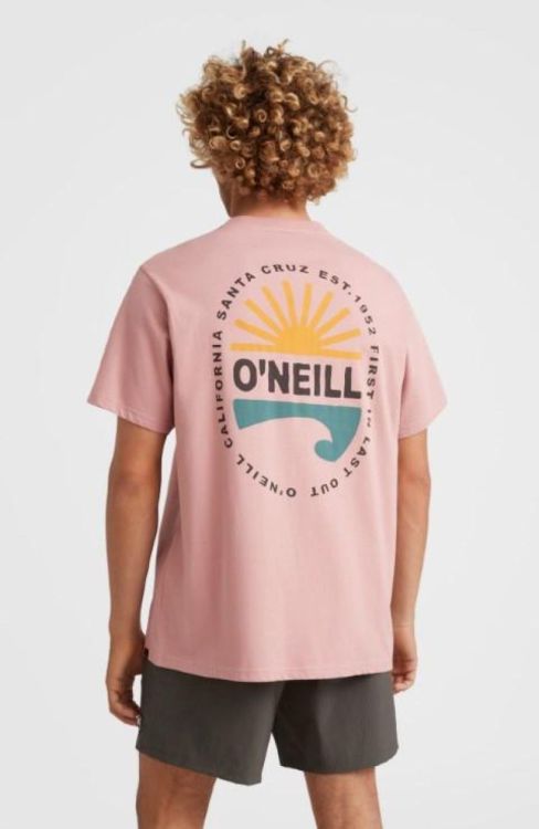 O'neill VINAS T-SHIRT (2850098) - Bluesand New&Outlet 