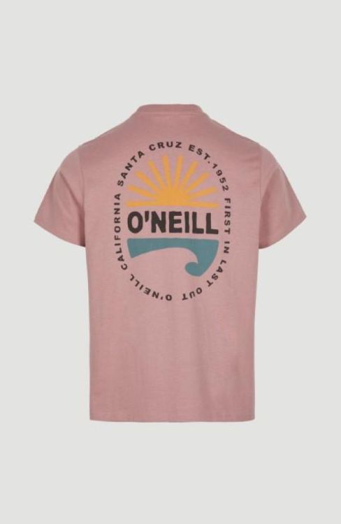 O'neill VINAS T-SHIRT (2850098) - Bluesand New&Outlet 