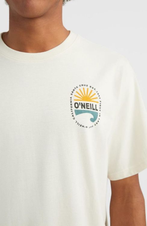 O'neill VINAS T-SHIRT (2850098) - Bluesand New&Outlet 