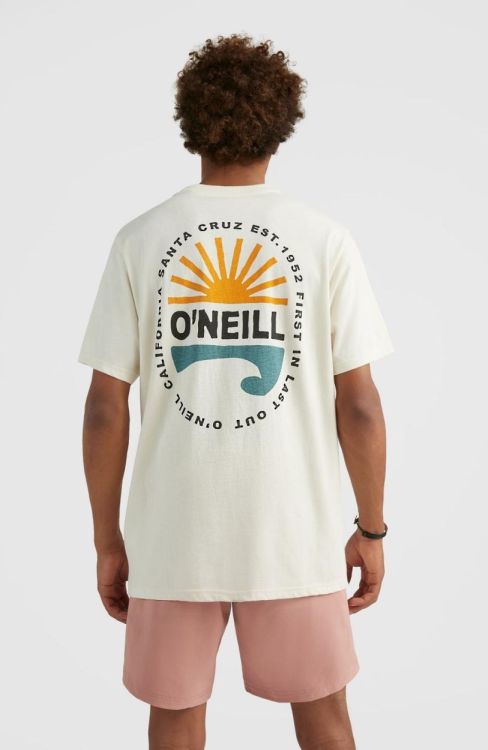 O'neill VINAS T-SHIRT (2850098) - Bluesand New&Outlet 