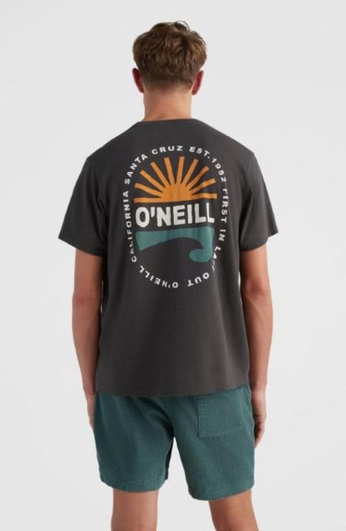 O'neill VINAS T-SHIRT (2850098) - Bluesand New&Outlet 