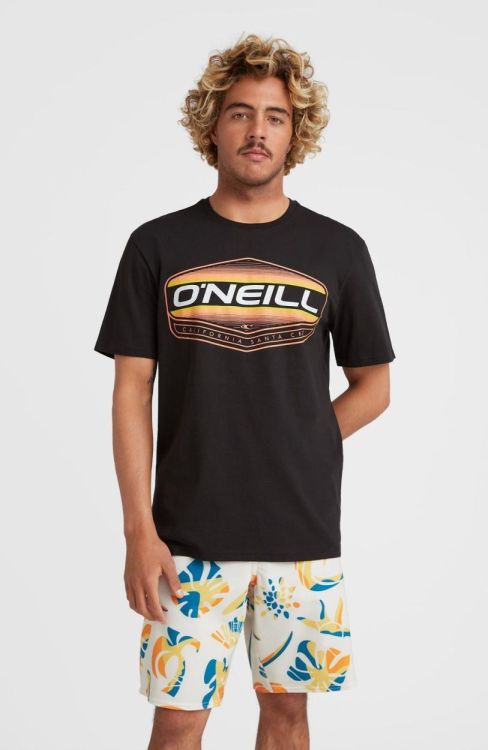 O'neill WARNELL T-SHIRT (2850138) - Bluesand New&Outlet 