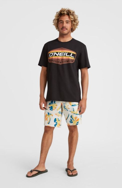 O'neill WARNELL T-SHIRT (2850138) - Bluesand New&Outlet 