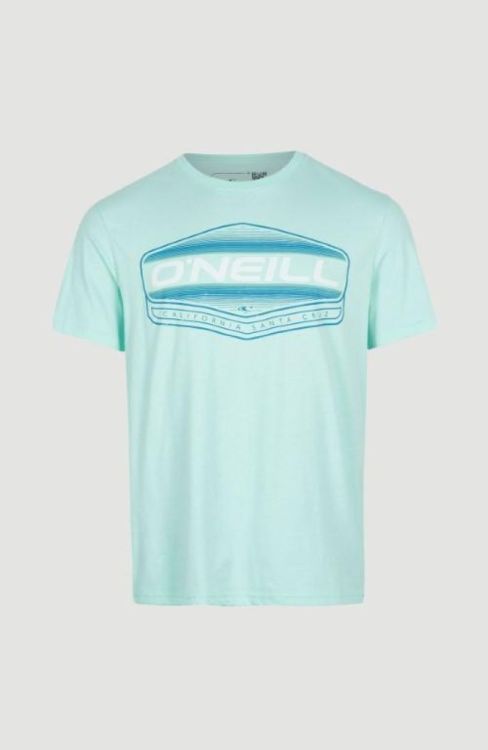 O'neill WARNELL T-SHIRT (2850138) - Bluesand New&Outlet 