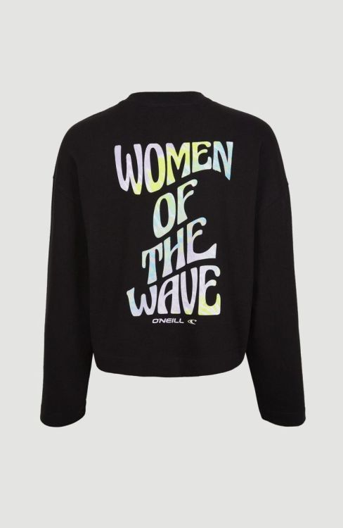 O'neill WOMEN OF THE WAVE CREW (1750045) - Bluesand New&Outlet 