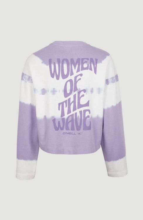 O'neill WOMEN OF THE WAVE CREW (1750045) - Bluesand New&Outlet 