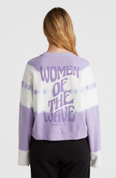 O'neill WOMEN OF THE WAVE CREW (1750045) - Bluesand New&Outlet 