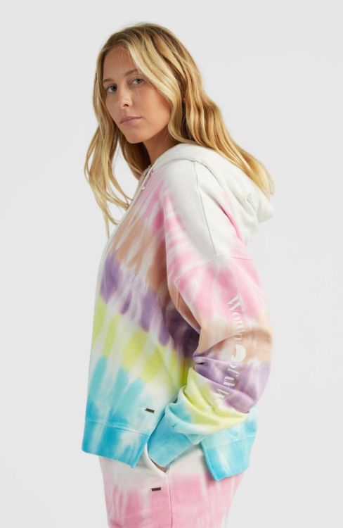 O'neill WOMEN OF THE WAVE HOODIE (1750046) - Bluesand New&Outlet 