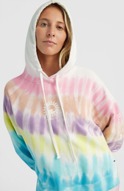 O'neill WOMEN OF THE WAVE HOODIE (1750046) - Bluesand New&Outlet 