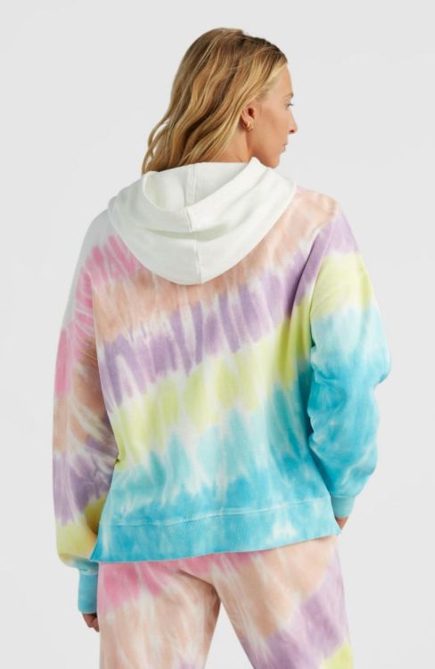 O'neill WOMEN OF THE WAVE HOODIE (1750046) - Bluesand New&Outlet 