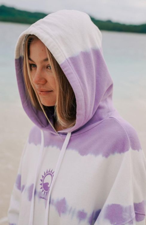 O'neill WOMEN OF THE WAVE HOODIE (1750046) - Bluesand New&Outlet 