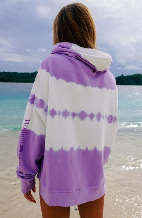 O'neill WOMEN OF THE WAVE HOODIE (1750046) - Bluesand New&Outlet 