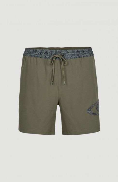 O'neill WORLD WAVE SHORTS (2800002) - Bluesand New&Outlet 