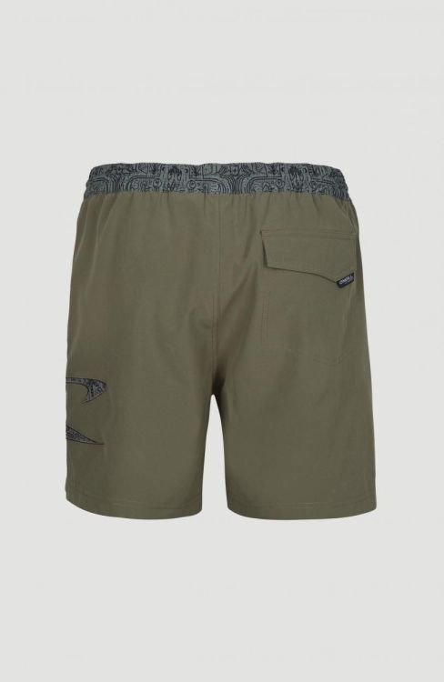 O'neill WORLD WAVE SHORTS (2800002) - Bluesand New&Outlet 