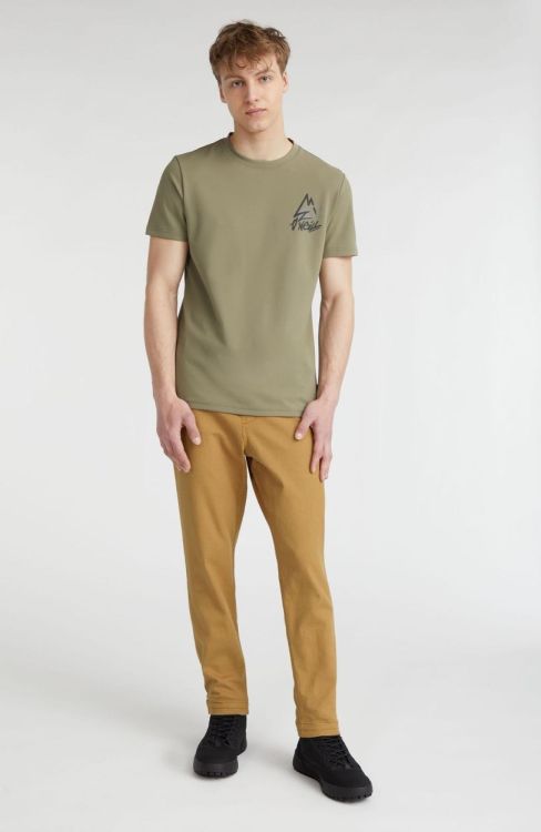 O'neill WOVEN CHINO JOGGER (2550078) - Bluesand New&Outlet 