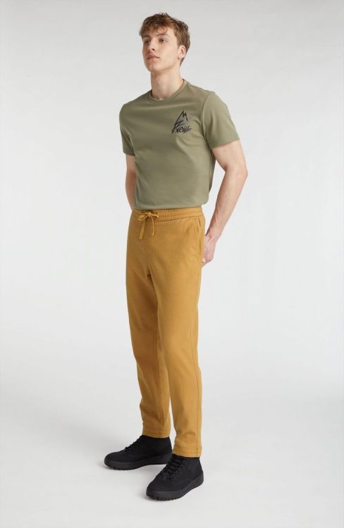 O'neill WOVEN CHINO JOGGER (2550078) - Bluesand New&Outlet 