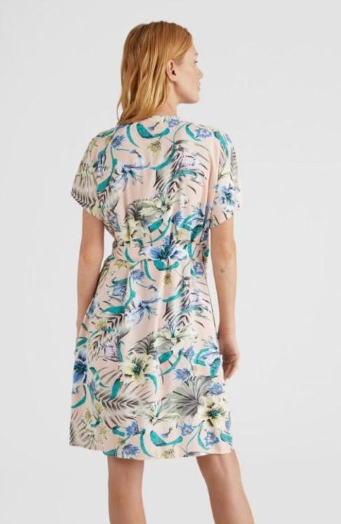 O'neill WRAP DRESS MIX & MATCH (1300018) - Bluesand New&Outlet 