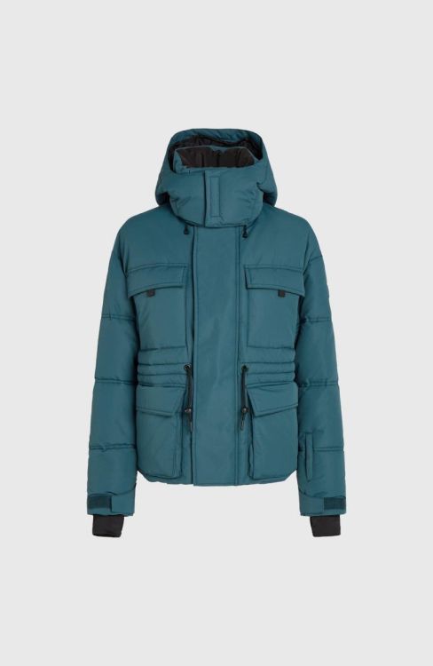 O'neill Z.E.N. HYBRID JACKET (1500122) - Bluesand New&Outlet 