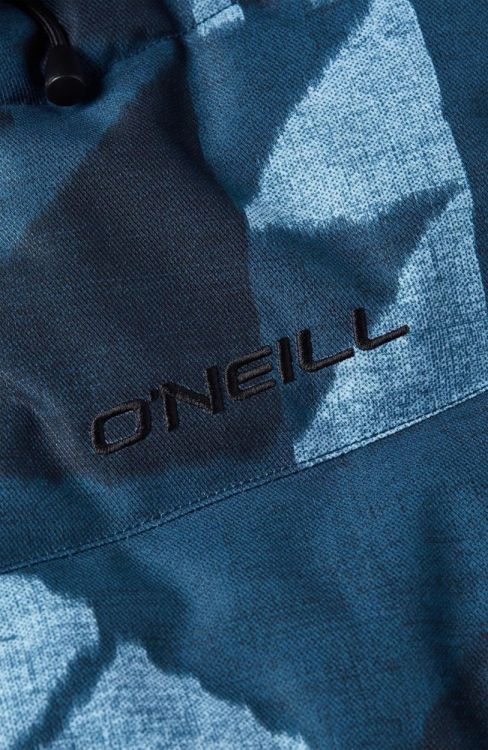 O'neill Z.E.N. PUFFER HYBRID JACKET (1500120) - Bluesand New&Outlet 