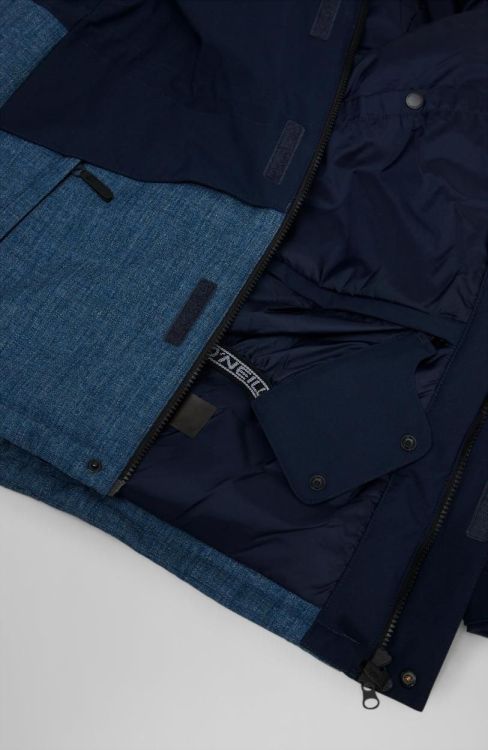 O'neill Zeolite Jacket (1P5018) - Bluesand New&Outlet 