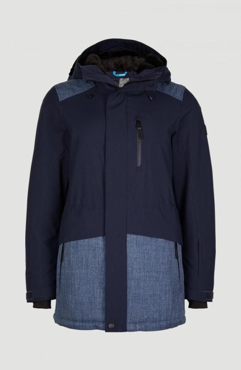 O'neill Zeolite Jacket (1P5018) - Bluesand New&Outlet 